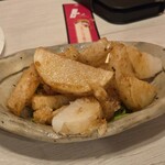 路地裏酒場 ちょこっと - 