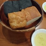 ビストロ ブータントラン - 