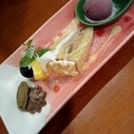 ビストロ ブータントラン - 