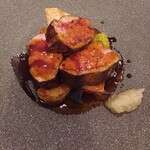 ビストロ ブータントラン - 