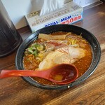 龍巳 - アップ！