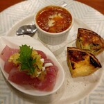 ビストロ ブータントラン - 