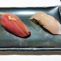 吉祥寺 鮨 栞庵 やましろ - 