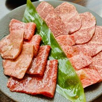 焼肉うしごろ 銀座並木通り店 - 