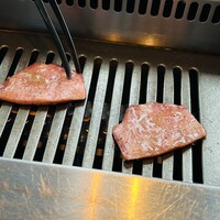 焼肉うしごろ 銀座並木通り店 - 