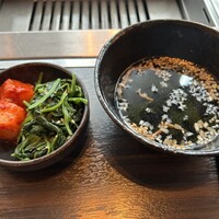 焼肉うしごろ 銀座並木通り店 - 
