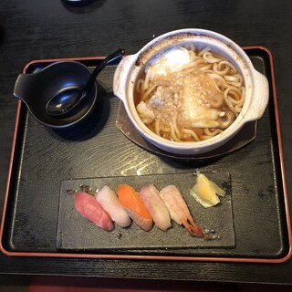 旬菜一鮮 だて 大和屋