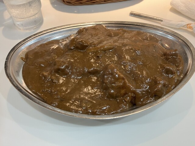 カレーショップ インデアン 釧路あさひ町店 - 釧路（カレー）