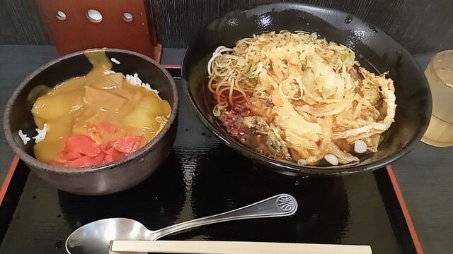 Yude Taro Hirakawamachiten