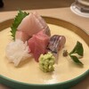 割烹 白鷹 - 