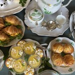 レストラン 154 - 