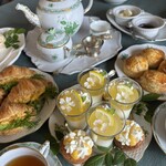 レストラン 154 - 