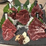 馬並み家 新橋 - 