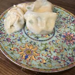 餃子マニア - 本場の水餃子