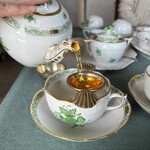 レストラン 154 - 