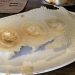 餃子マニア - マニア餃子