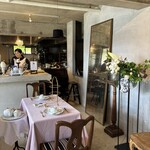 レストラン 154 - 