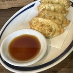 餃子マニア - マニアな揚げ餃子
