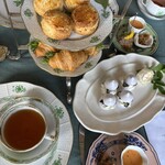 レストラン 154 - 