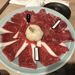 馬並み家 新橋 - 