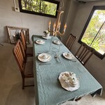 レストラン 154 - 