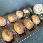 レストラン 154 - 