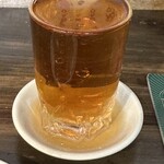 餃子マニア - 紹興酒