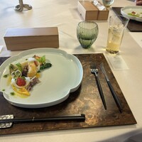 レストラン 相楽 - 