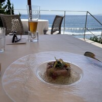 La Bastide sur la mer -  La Bastide sur la mer -