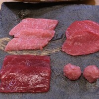 鮨 龍馬 - 