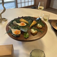 レストラン 相楽 - 