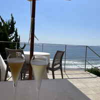 La Bastide sur la mer -  La Bastide sur la mer -