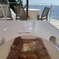 La Bastide sur la mer -  La Bastide sur la mer -