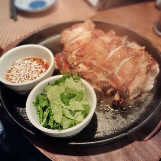 タイ屋台食堂 パッポン堂 369_0