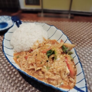 タイ屋台食堂 パッポン堂 369_2