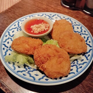 タイ屋台食堂 パッポン堂 369_1