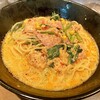 生パスタ専門店 こば屋