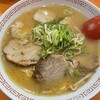 金龍ラーメン - 