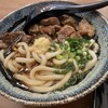 肉うどんいのうえ 大分店