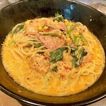 生パスタ専門店 こば屋