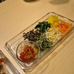 おばんざいと韓国 パンチャン - 