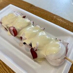 甘えびファクトリー蝦名漁業部 - 