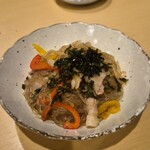 おばんざいと韓国 パンチャン - 