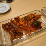 おばんざいと韓国 パンチャン - 