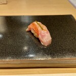 一㐂 - 金目鯛◯