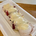 甘えびファクトリー蝦名漁業部 - 