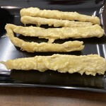 肉うどんいのうえ 大分店 - 