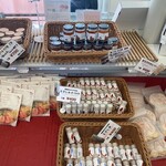 甘えびファクトリー蝦名漁業部 - 