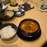 おばんざいと韓国 パンチャン - 