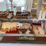 甘えびファクトリー蝦名漁業部 - 